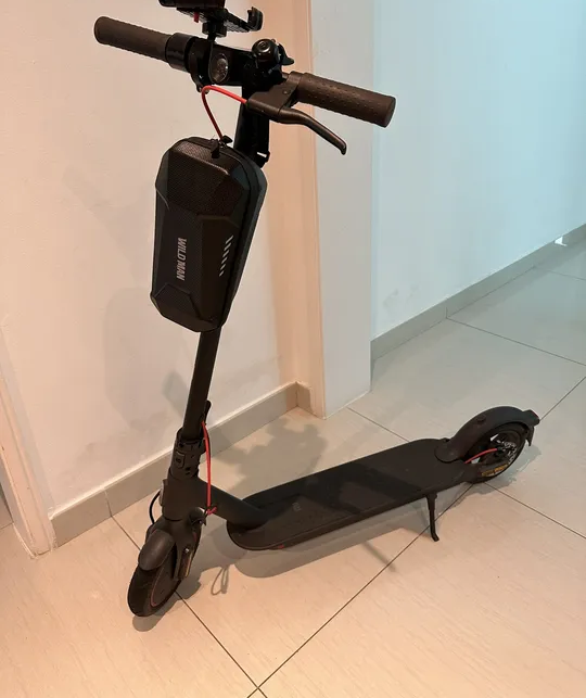 Xiaomi Electric Scooter Pro 2-pic_2