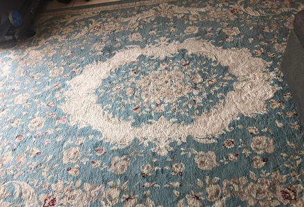 Turkish carpet 2×3m for sale