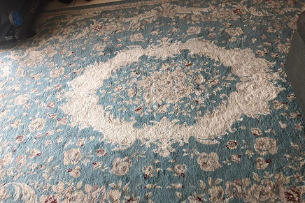 Turkish carpet 2×3m for sale.-pic_2