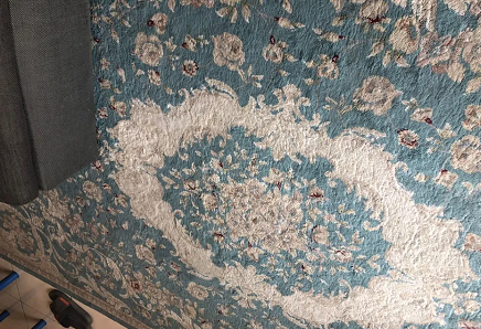 Turkish carpet 2×3m for sale.-pic_3