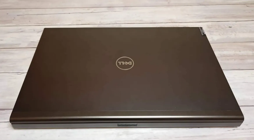 Dell Laptop (Great Condition)-pic_1
