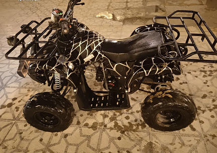 ATV Quad Bike 2021 125cc-pic_3