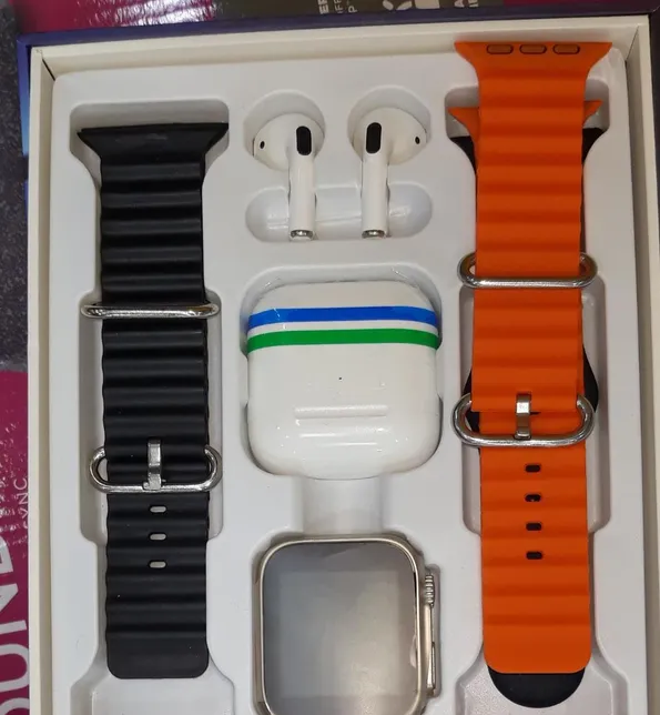 NEW BRAND NEW ULTRA WATCH-pic_1