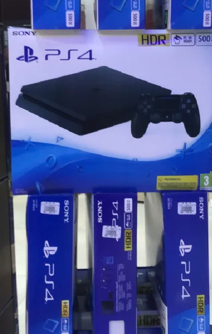 Ps4. Good price. Ps4 pro.-pic_3