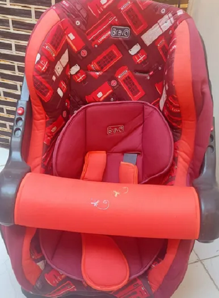 Baby Car Seat-pic_2