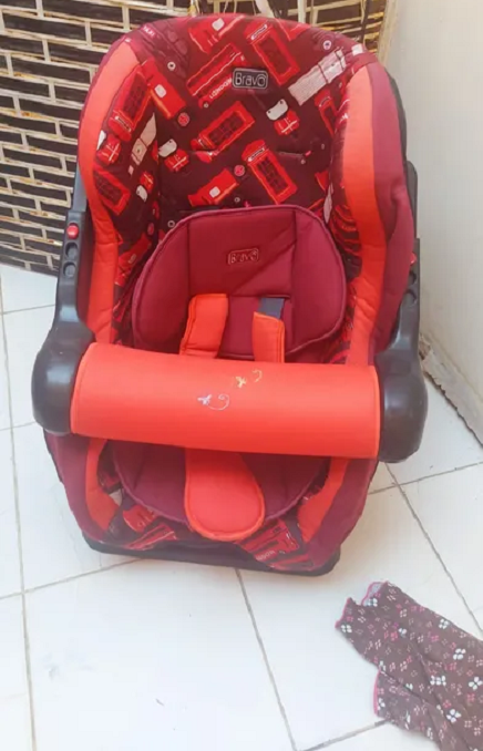 Baby Car Seat-pic_1
