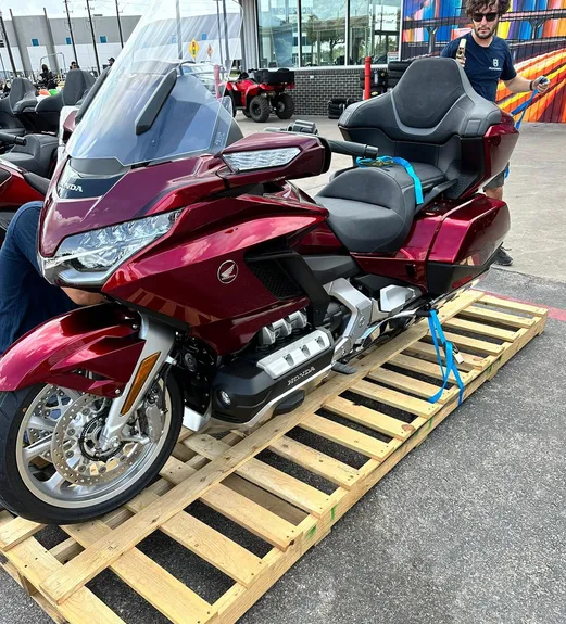 GOLD WING DCT1800-pic_3