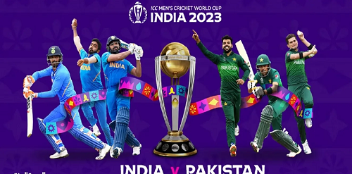 ICC CRICKET WORLD CUP TICKETS INDIA VS PAKISTAN FOR SALE ( 14 oct 2023 )