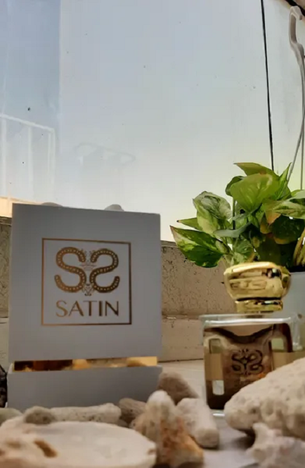 satin perfume for sale-image