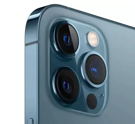 Apple iPhone 12 Pro Max 128GB Pacific Blue-image