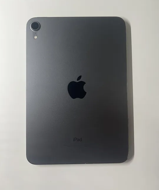 iPad mini 6 256 gb / 6-pic_2