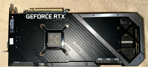 ROG Strix GeForce RTX3070 Ti OC Edition 8GB-pic_2