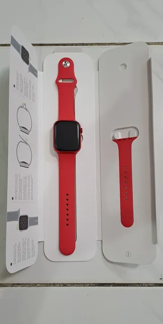 Apple Watch Series 8 45mm GPS + Cellular-pic_2