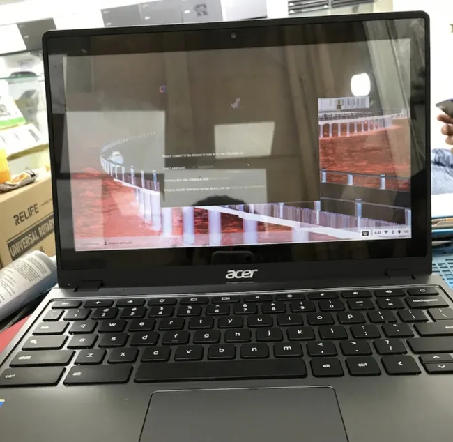 acer laptop 11 inch