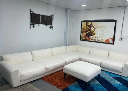 Luxury sofas CLEARANCE SALE-image