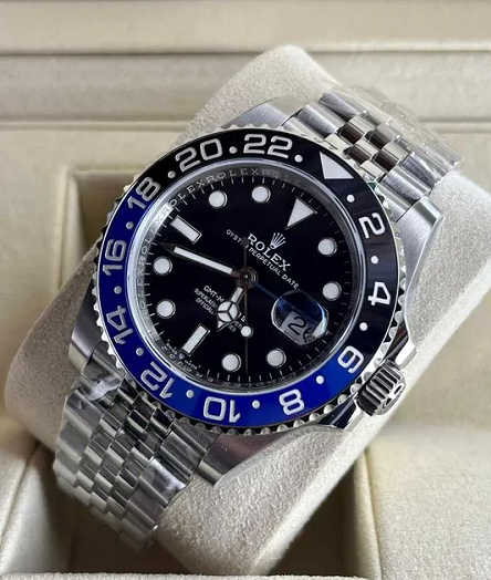 Rolex GMT Master watch