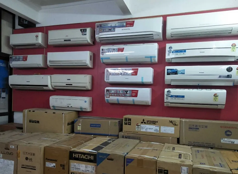 Air Conditioner Brand new-pic_3