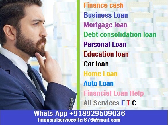 DO YOU NEED URGENT LOAN OFFER CONTACT US-image