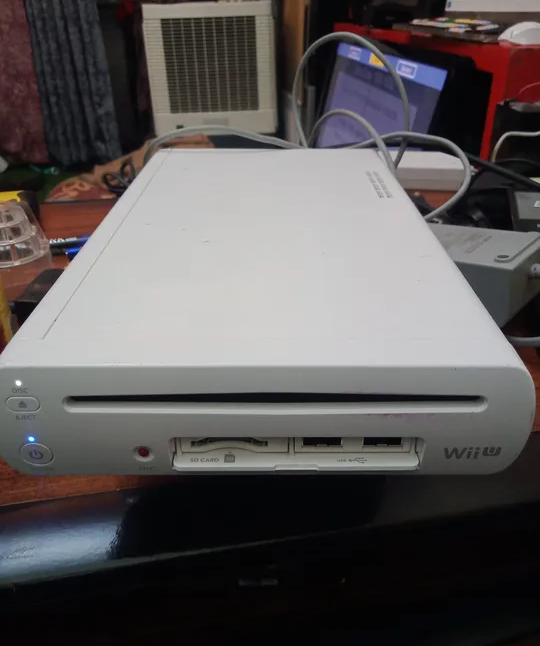 Wii Game Console-pic_2