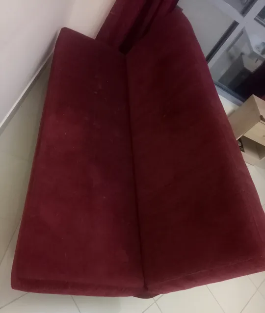 sofa come bed-image