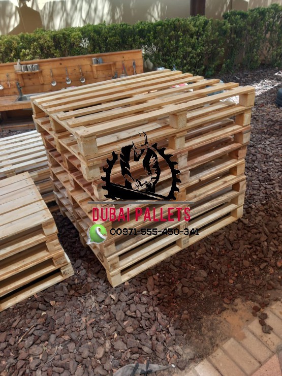 outdoor wooden pallets 0555450341-pic_1