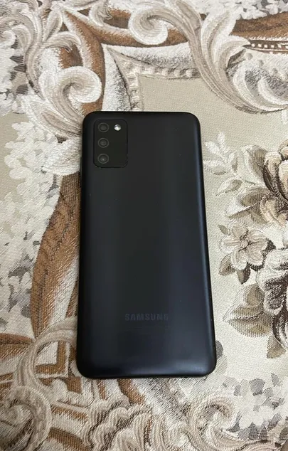 galaxy Samsung A03S-pic_1