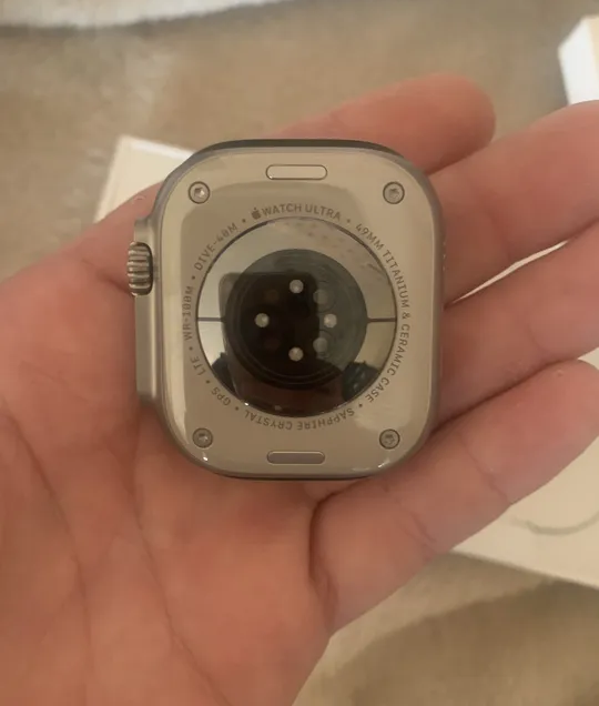 Apple Watch ultra 2-image