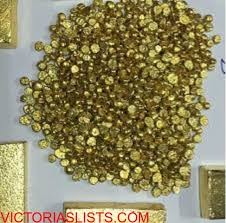 AfricanM.OGold nuggets and Bars+2771­54517­04 for sale at great price’’in,Berhrain USA, California, Dallas, England, German, Spain,