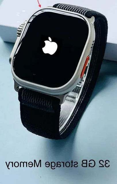 Apple Watch Ultra-image