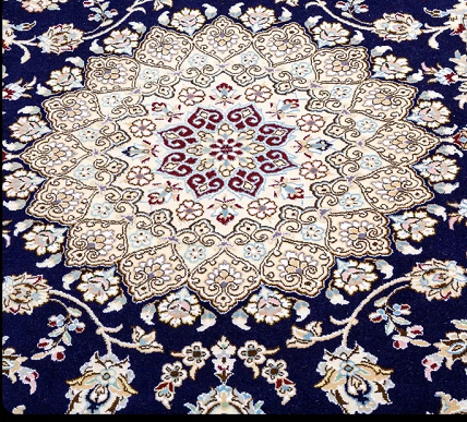 Persian handmade carpet-pic_3