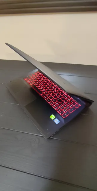 Lenovo ideapad Gaming Laptops-image
