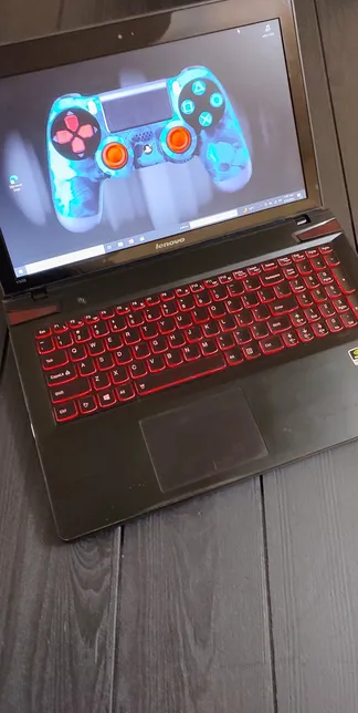 Lenovo ideapad Gaming Laptops-pic_2