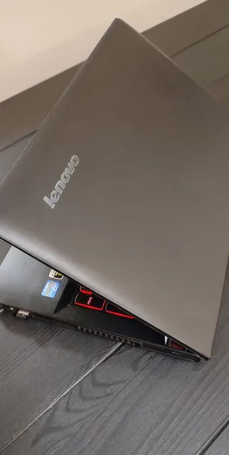Lenovo ideapad Gaming Laptops-pic_1