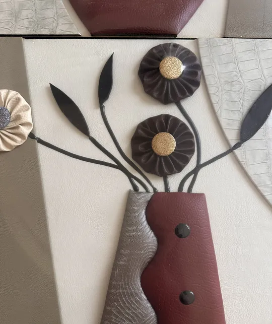 Wall decorations 3D-pic_3