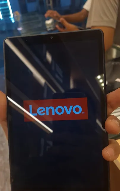 Lenovo tab M8 16/2 wifi Available android 10-pic_1