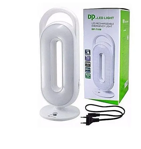 Led Rechargeable Portable lamp DP-7109