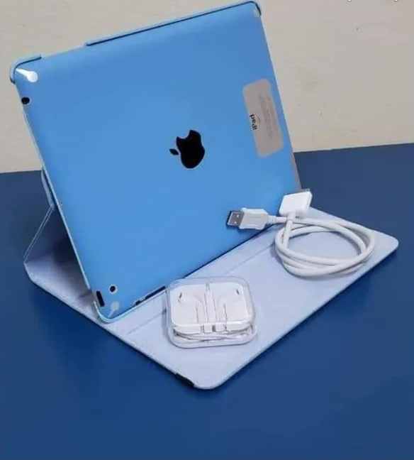 Apple Ipad 2nd Generation 16 GB WIFI-pic_3