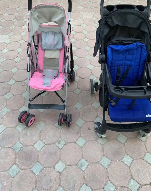 Baby strollers-pic_1