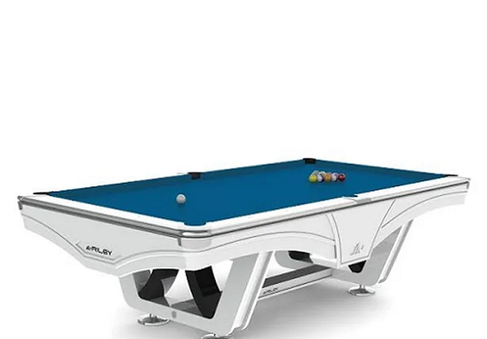 9ft Riley Ray Tournament American Pool Table-pic_3