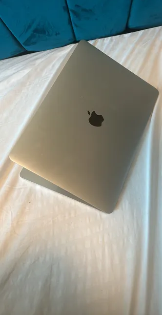 MacBook Pro 2022 m2 13 inch-image