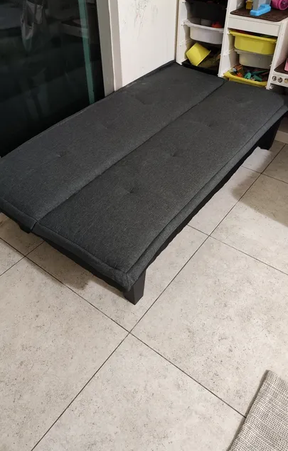 Sofa bed in very good condition