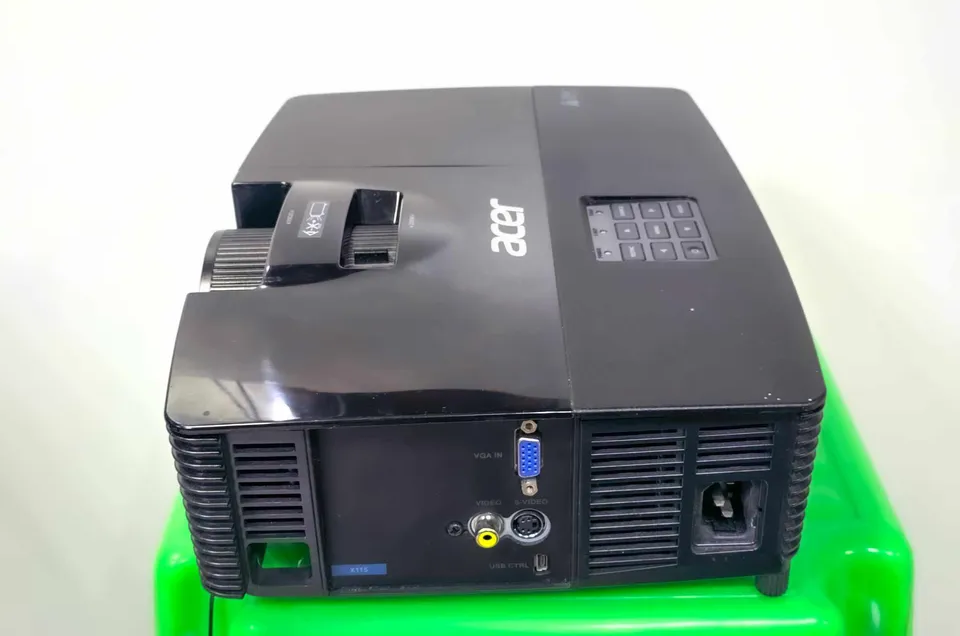 Acer X115 Long Throw Projector-pic_3