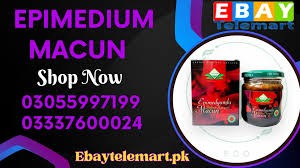 Epimedium Macun Price in Pakistan Karachi	03055997199