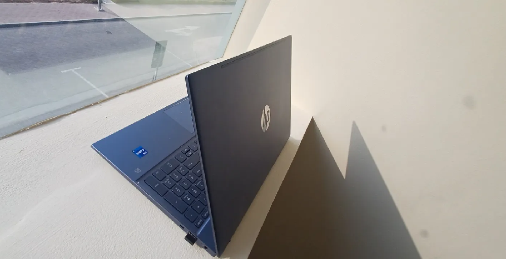 laptop HP 2023