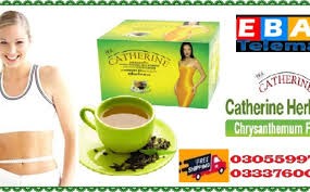 Catherine Slimming Tea in Pakistan Sargodha	03055997199-pic_1