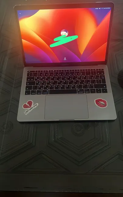 MacBook Pro 13 inch 2018-pic_2
