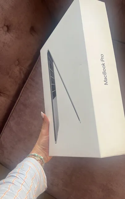 MacBook Pro 13 inch 2018-pic_1