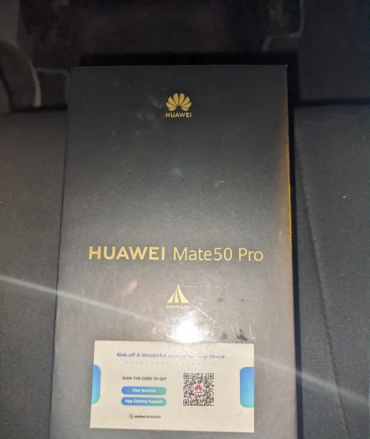 Huawei mate 50 pro-pic_1