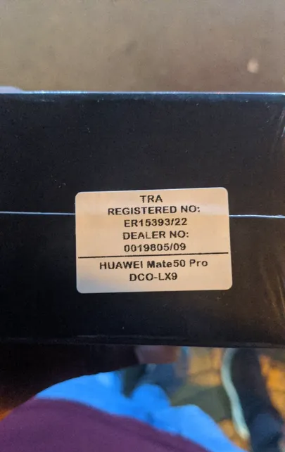 Huawei mate 50 pro-pic_2