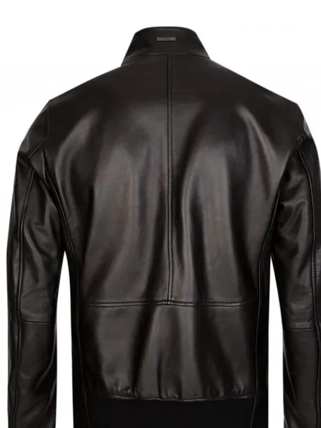 Ship Leather Jacket For Men-pic_3